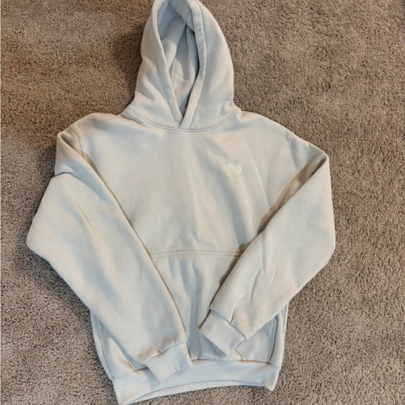 Comfrt Love Hoodie Collection (Sold Out Limited Edition) unisex XS - Picture 4 of 6